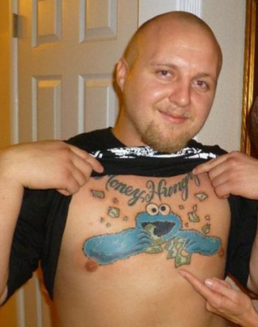 Tattooed politician molly smash fucked pic