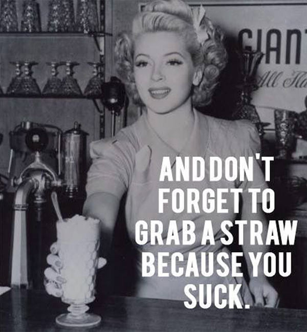 21 Funny 1950s Sarcastic Housewife Memes ~ Humor For The Ages Team Jimmy Joe