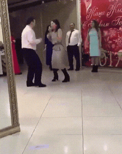 funny gifs: from fails to follies