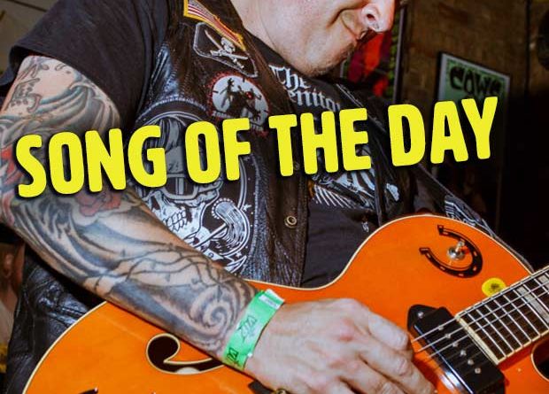 songs of the day | team jimmy joe