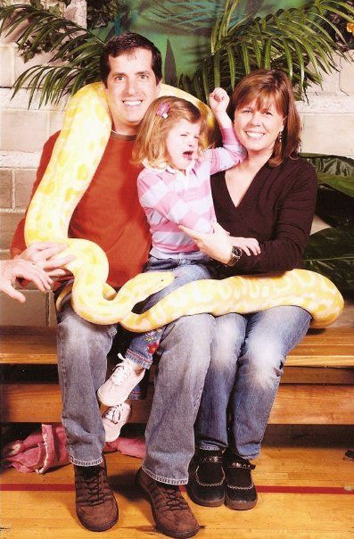 Bilderesultat for worst family photos