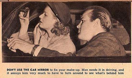 1938 Dating Tips For The Single Woman Team Jimmy Joe
