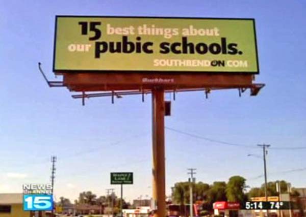 pubic-schools-south-bend-IN-funny-school-signs.jpg