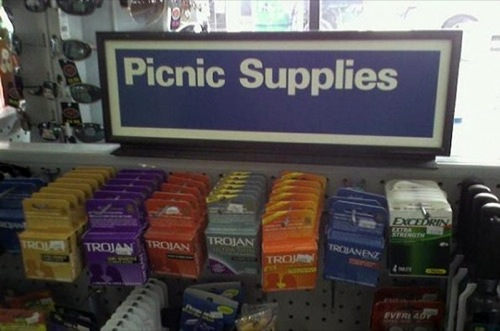 [Image: had-one-job-condoms-picnic-supplies.jpg]