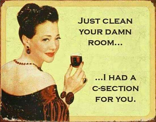 Sarcastic 1950s Housewife Memes That Hit Oh So Close To Home Team Jimmy Joe