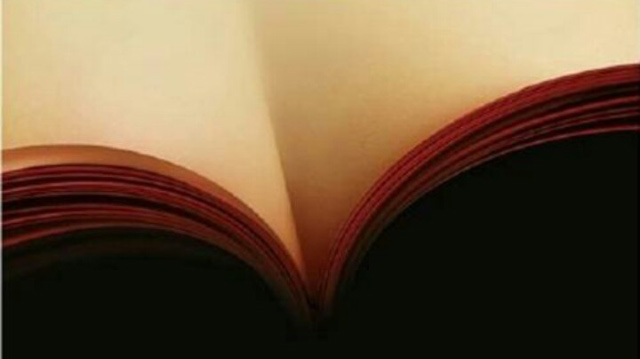 Open book pages looks like cleavage. 35 Pictures That Prove You Have a Dirty Mind. 