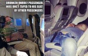 33 of the Worst Passengers to Ride Next To | Team Jimmy Joe