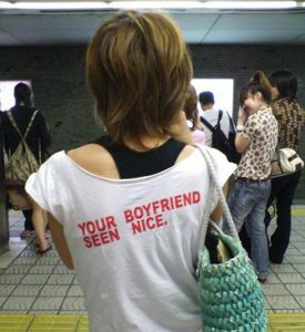 funny asian shirts in english