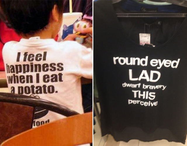 funny korean shirts