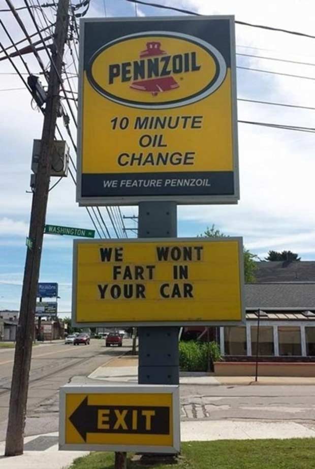 [Image: funny-sign-pennzoil-fart-car-adult-humor.jpg]