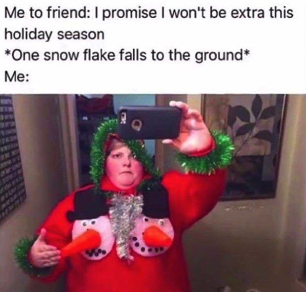 25 Dank Christmas Memes To Get You In The Holiday Spirit 6763