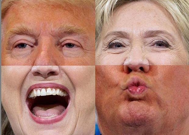 funny-pictures-donald-trump-hillary-clinton-mashup-620x445.jpg